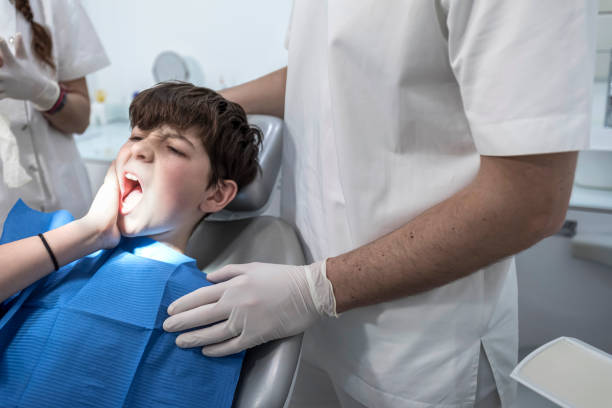 Best Tooth Infection Emergency Dentist  in Genola, UT