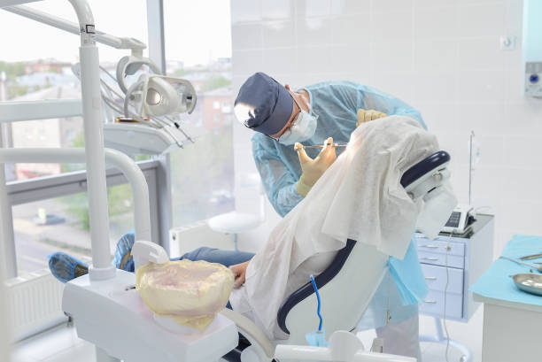 Best Dentist for Tooth Abscess  in Genola, UT